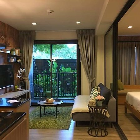 Rain Condo Ground Floor Cha-Am Hua Hin Exterior photo